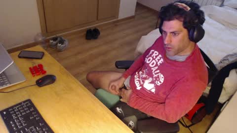 bigcok35spain online show from April 4, 2026, 3:20 pm