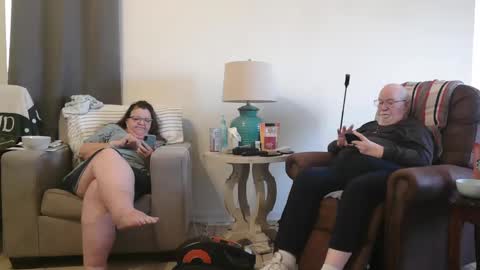 Craig online show from January 17, 2025, 8:11 pm