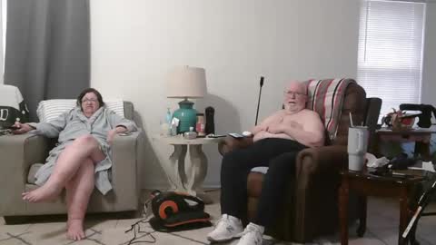 Craig online show from January 18, 2025, 9:24 pm