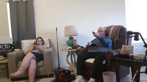 Craig online show from January 28, 2025, 6:28 pm