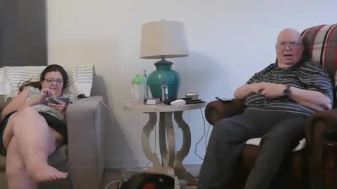 Craig online show from February 5, 2025, 6:37 pm