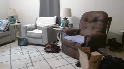 Craig online show from March 12, 2025, 11:31 am