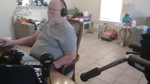 Craig online show from February 22, 2026, 6:39 pm