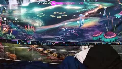 Bigd Pleasure House online show from September 23, 2025, 3:09 am