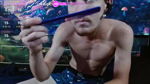 Bigd Pleasure House online show from October 4, 2025, 6:00 am