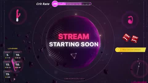 Bigd Pleasure House online show from October 11, 2025, 12:54 am