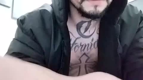 Snapshot of bigdaddie2muchh909 chatting on February 7, 2025, 4:35 pm Cloudy909 online show from February 7, 2025, 4:35 pm