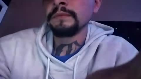 Snapshot of bigdaddie2muchh909 chatting on February 18, 2025, 10:38 am Cloudy909 online show from February 18, 2025, 10:38 am