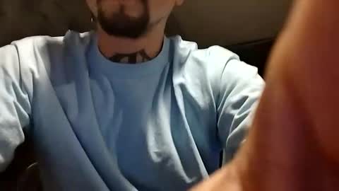 Snapshot of bigdaddie2muchh909 chatting on February 20, 2025, 2:18 am Cloudy909 online show from February 20, 2025, 2:18 am