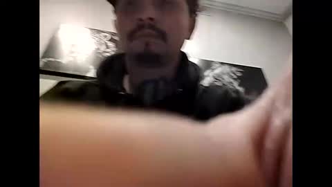 Snapshot of bigdaddie2muchh909 chatting on February 24, 2025, 5:33 am Cloudy909 online show from February 24, 2025, 5:33 am