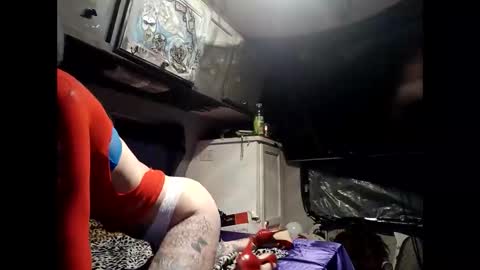 Big Daddy online show from March 25, 2026, 9:26 am