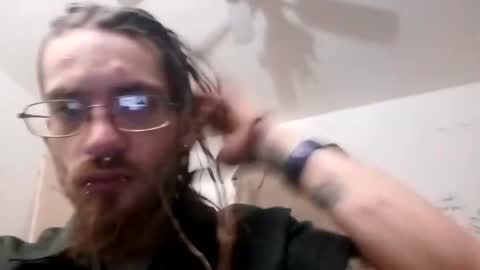 BigDaddykodack online show from February 1, 2025, 7:05 am