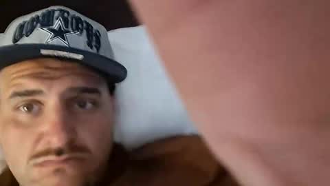 Bigdaddy69 online show from March 1, 2026, 11:01 am