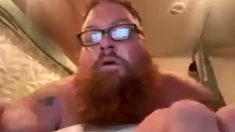 Snapshot of bigdaddy86121 chatting on July 30, 2026, 1:48 am bigdaddy86121 online show from July 30, 2026, 1:48 am