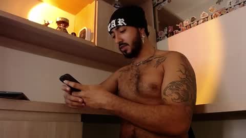 Nate online show from December 31, 2024, 3:45 am