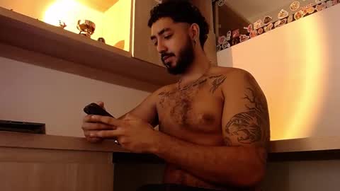 Nate online show from January 28, 2025, 5:43 am