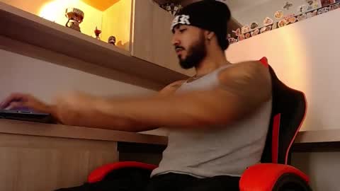 Nate online show from February 15, 2025, 4:47 am