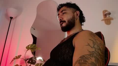 Nate online show from March 30, 2026, 11:44 am