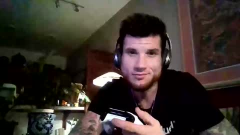 Snapshot of bigdaddycheesecake69 chatting on November 16, 2025, 8:09 am bigdaddycheesecake69 online show from November 16, 2025, 8:09 am