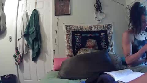 Bigdaddycumz online show from May 31, 2026, 5:09 pm