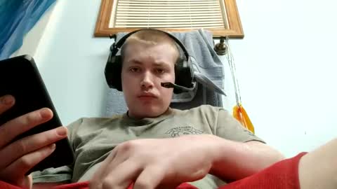 bigdaddylovespussy64 online show from February 24, 2025, 5:00 am