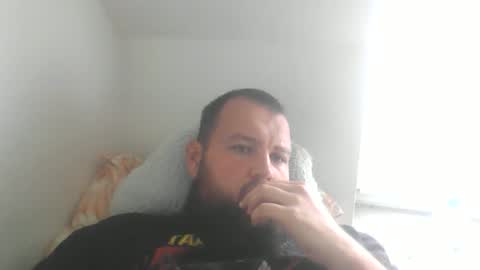 bigdamo95 online show from October 3, 2025, 9:50 am