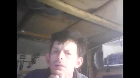 bigdave6996123 online show from February 16, 2025, 12:32 pm