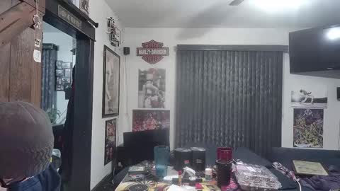 Darryl online show from February 15, 2025, 6:02 am