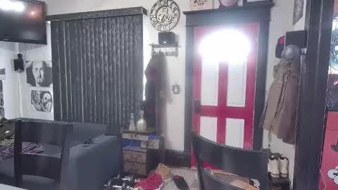 Darryl online show from February 15, 2025, 9:26 pm