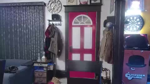 Darryl online show from February 17, 2025, 7:26 am