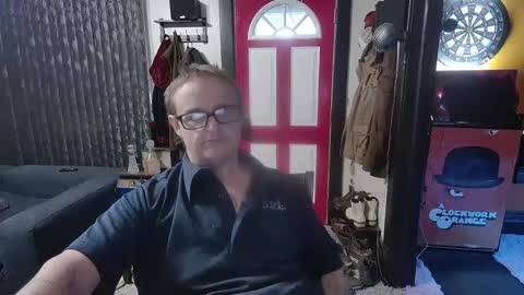 Darryl online show from February 27, 2025, 1:28 pm