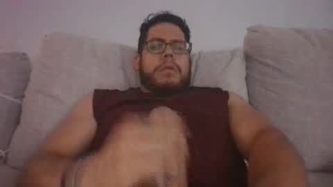 bigdick27912 online show from June 7, 2026, 9:40 pm