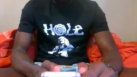 Snapshot of bigdickb917 chatting on October 4, 2025, 6:06 pm Sir Big dick B online show from October 4, 2025, 6:06 pm