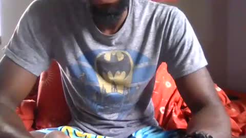 Sir Big dick B online show from December 1, 2025, 3:06 pm