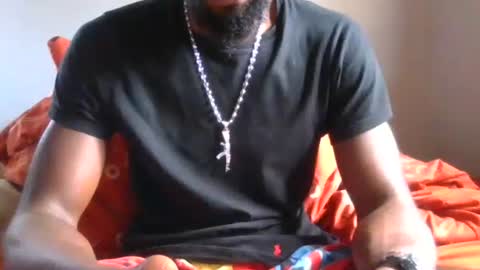 Sir Big dick B online show from February 21, 2026, 8:21 pm