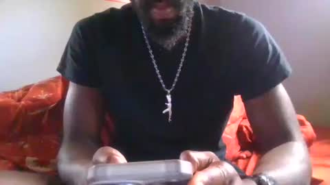 Sir Big dick B online show from March 31, 2026, 3:01 pm