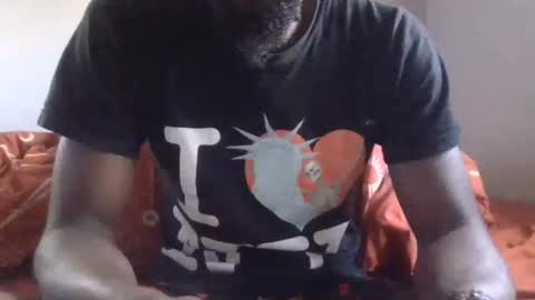 Snapshot of bigdickb917 chatting on May 22, 2026, 1:50 pm Sir Big dick B online show from May 22, 2026, 1:50 pm