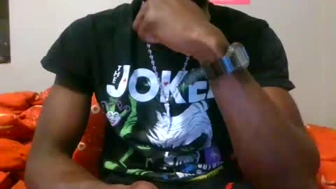 Snapshot of bigdickb917 chatting on June 5, 2026, 1:01 am Sir Big dick B online show from June 5, 2026, 1:01 am