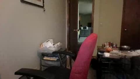 bigdickbob537510 online show from October 10, 2025, 6:45 am