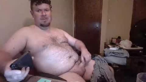 bigdickbob537510 online show from October 14, 2025, 8:26 am
