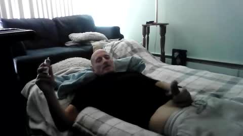 bigdickdaddy7201979564868 online show from February 7, 2026, 4:43 pm