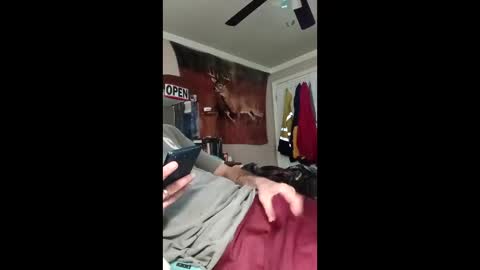 bigdickguy69690 online show from April 9, 2026, 4:45 pm