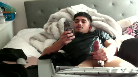 Snapshot of bigdickjoey1995 chatting on January 8, 2025, 8:50 pm bigdickjoey1995 online show from January 8, 2025, 8:50 pm