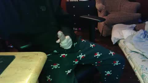 bigdicklovington online show from January 19, 2026, 1:53 am