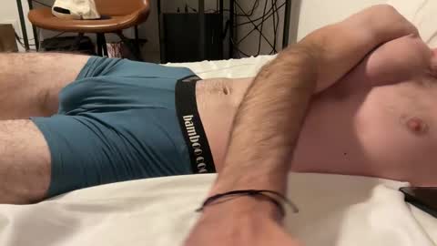 BigDickMark7014 online show from January 13, 2026, 4:40 am