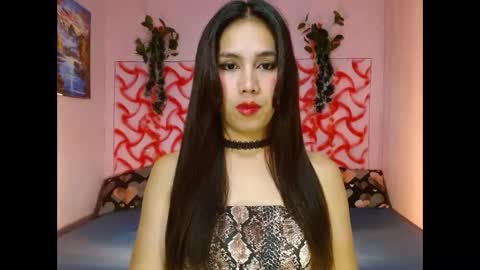 Snapshot of bigdickmistress4u chatting on March 9, 2025, 11:58 am bigdickmistress4u online show from March 9, 2025, 11:58 am