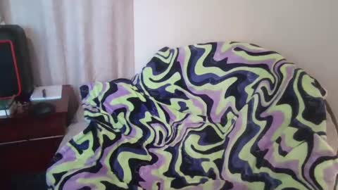 bigdickrick901 online show from October 7, 2025, 3:25 am