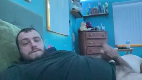 bigdickvin69 online show from September 30, 2025, 10:37 pm