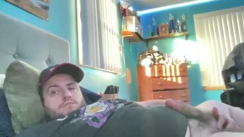 bigdickvin69 online show from June 18, 2026, 11:31 pm