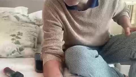 bigdickwalkin online show from December 1, 2025, 6:24 pm